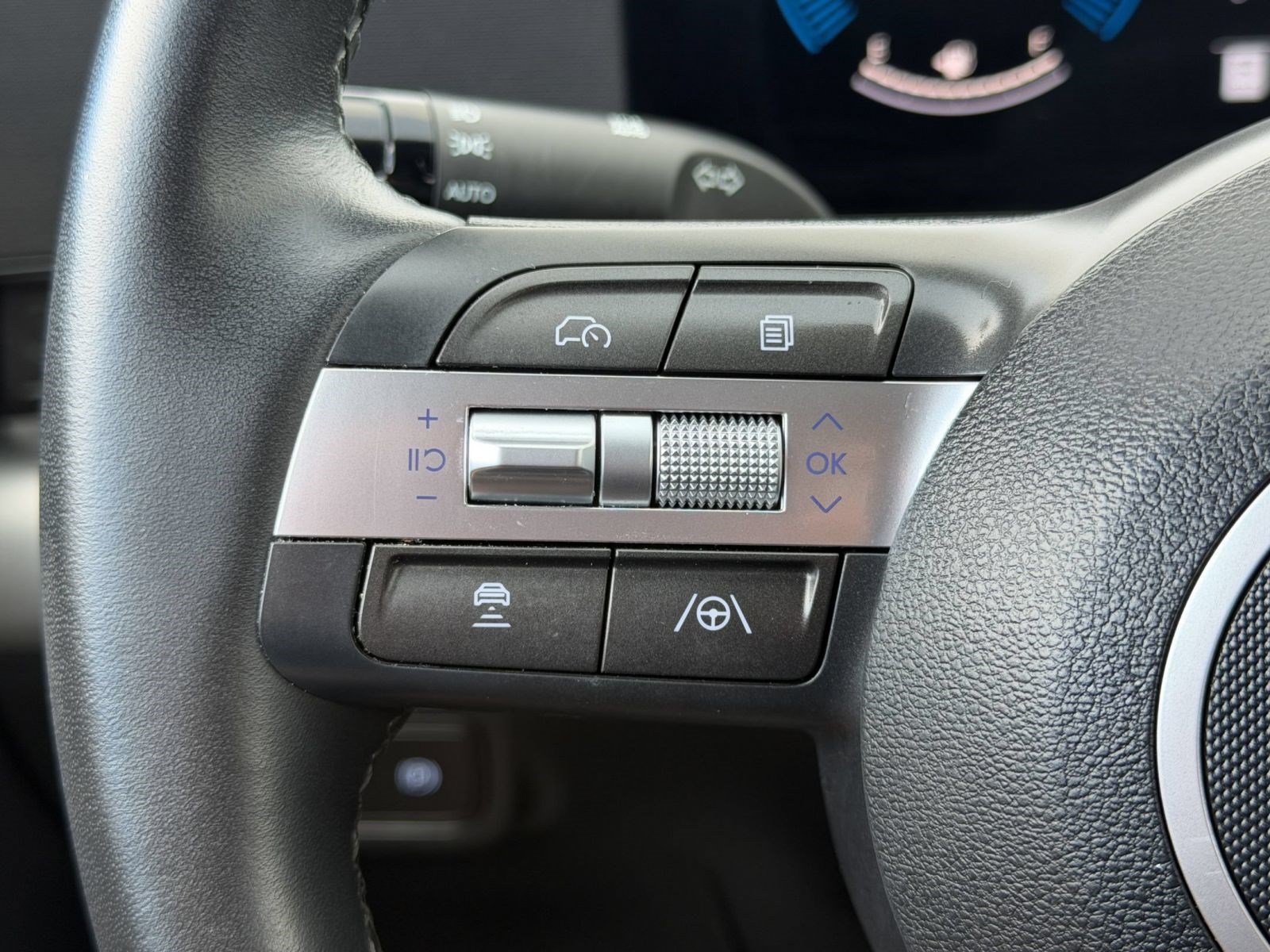 Used 2026 Hyundai Kona SEL Sport FWD image 18