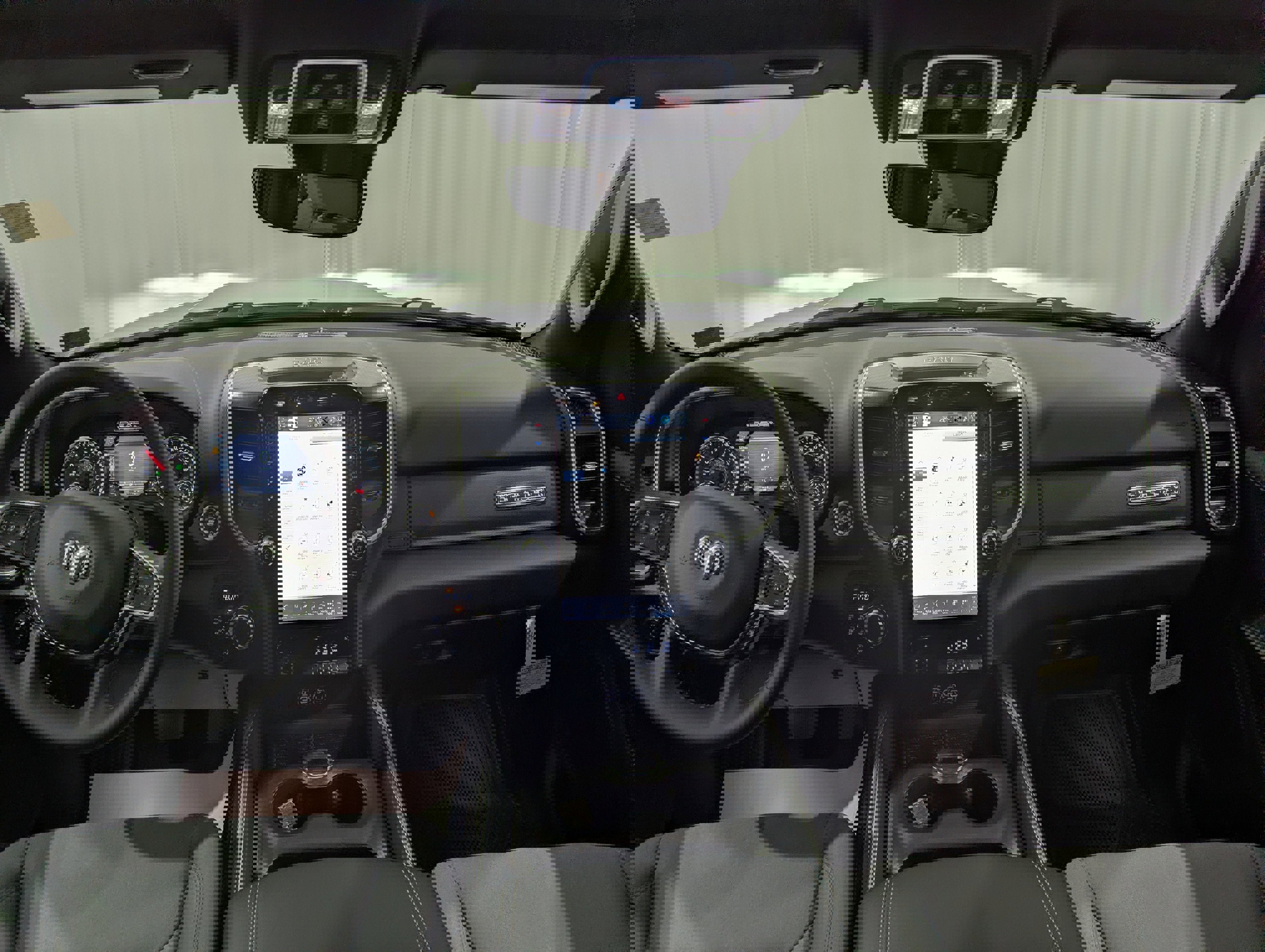 New 2026 RAM 1500 Big Horn image 13