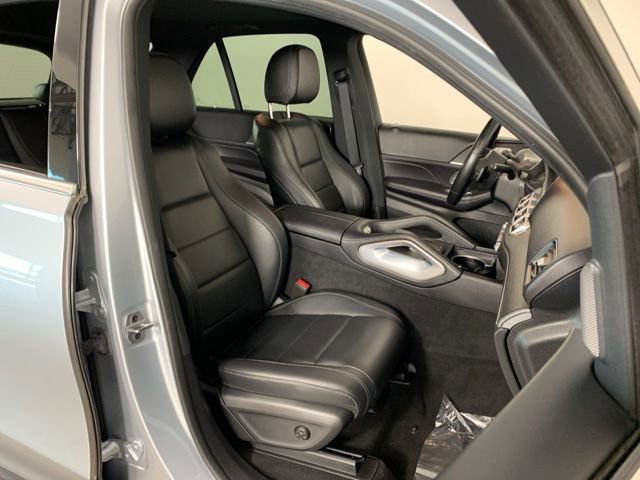 Used 2022 Mercedes-Benz GLE 350 4MATIC w/ Premium Package image 39