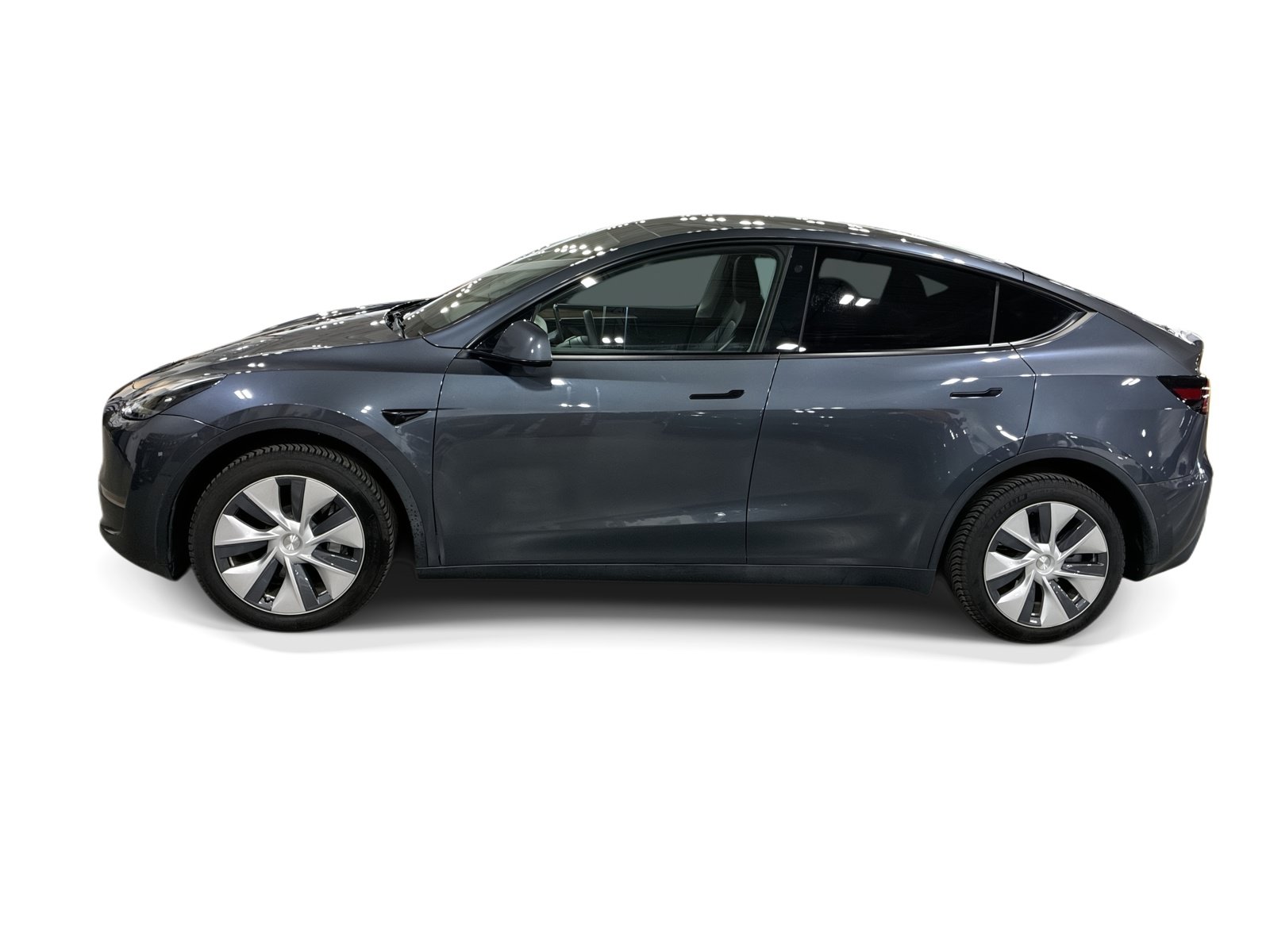 Certified 2023 Tesla Model Y Long Range AWD/4WD image 3