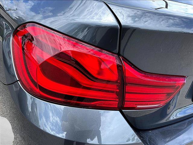 Used 2018 BMW 440i Gran Coupe RWD image 29