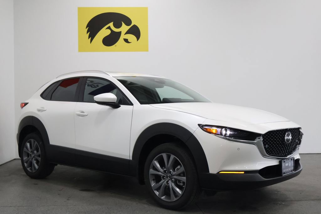 New 2026 MAZDA CX-30 AWD 2.5 S w/ Premium Package image 6