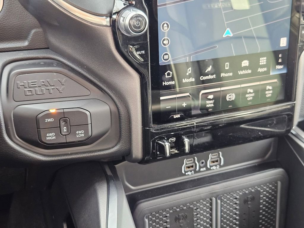 New 2026 RAM 3500 Laramie image 24