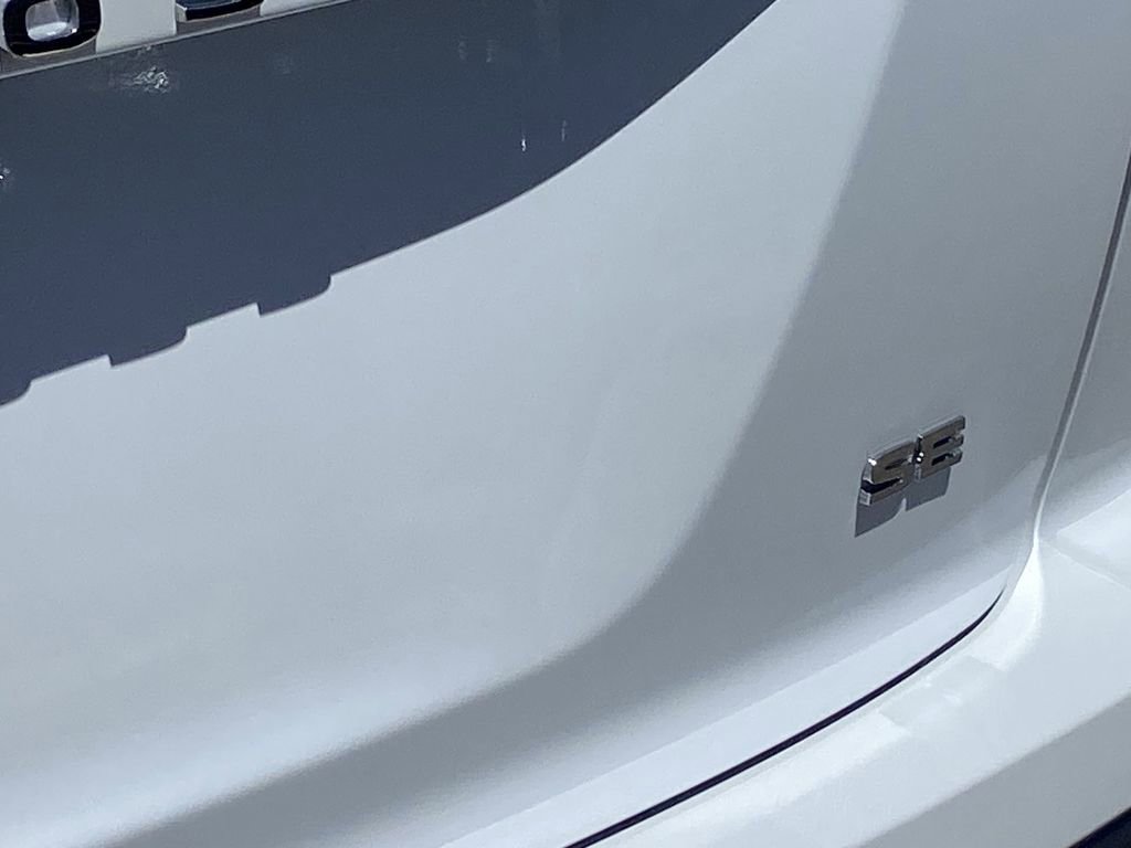 New 2026 Mitsubishi Eclipse Cross SE AWD/4WD image 36