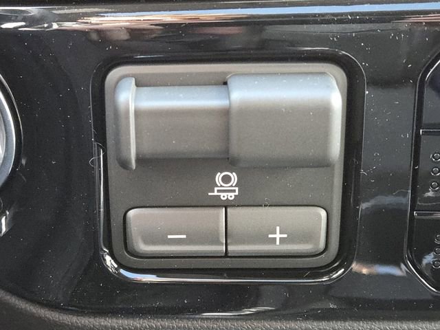 New 2026 Chevrolet Silverado 2500 LTZ w/ Trail Boss Package image 8