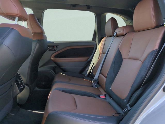 Used 2025 Subaru Forester Touring w/ Protection Package image 10