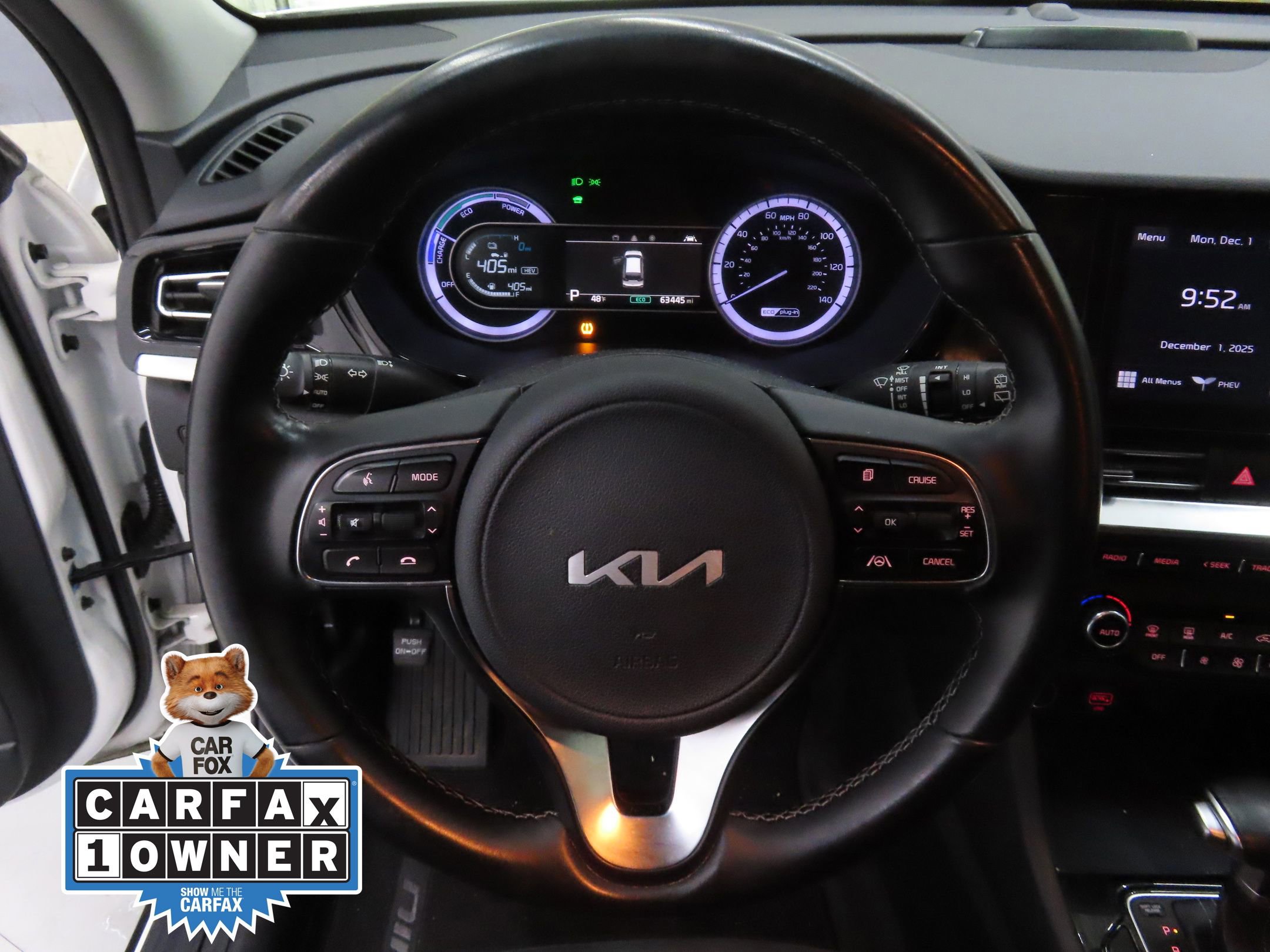 Used 2022 Kia Niro LXS image 13