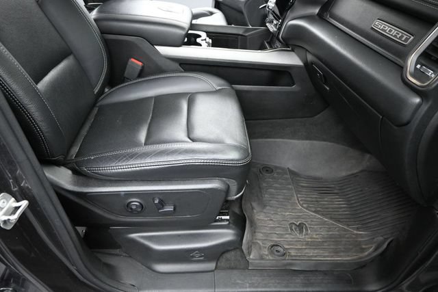 Used 2020 RAM 1500 Sport w/ Level 2 Equipment Group AWD/4WD image 22