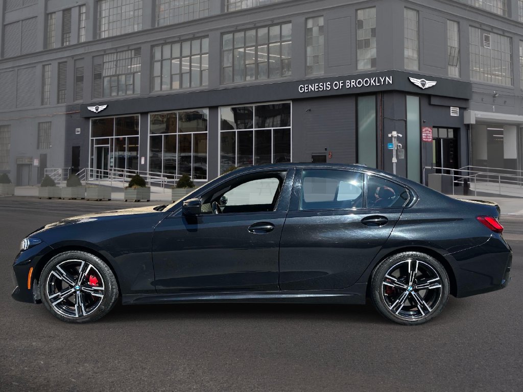 Used 2024 BMW M340i xDrive w/ Premium Package AWD/4WD image 6