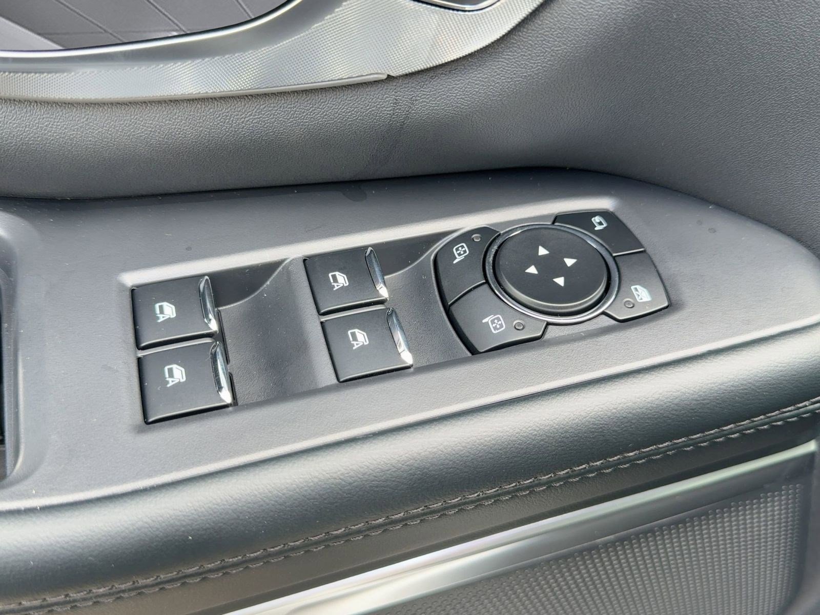 New 2025 Ford Expedition Tremor image 12
