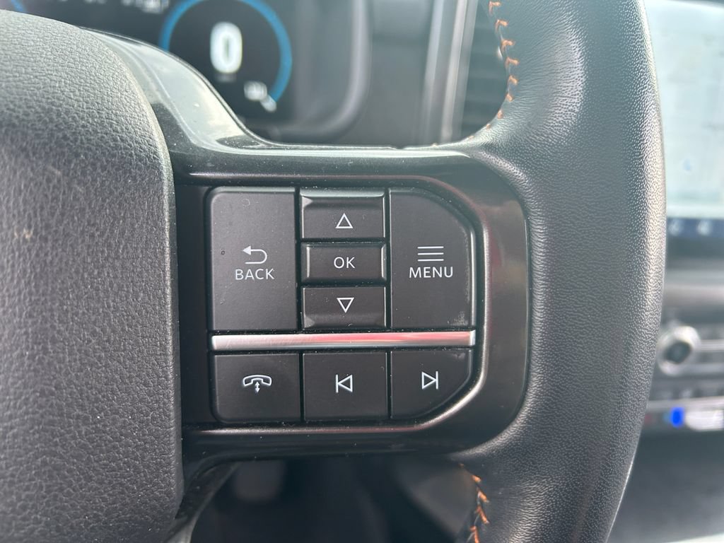 Used 2022 Ford F150 Tremor w/ Equipment Group 402A High AWD/4WD image 22