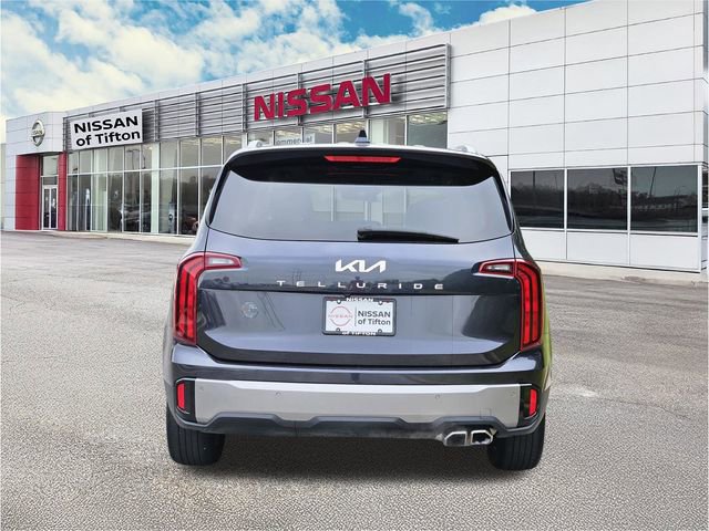 Used 2025 Kia Telluride S image 5