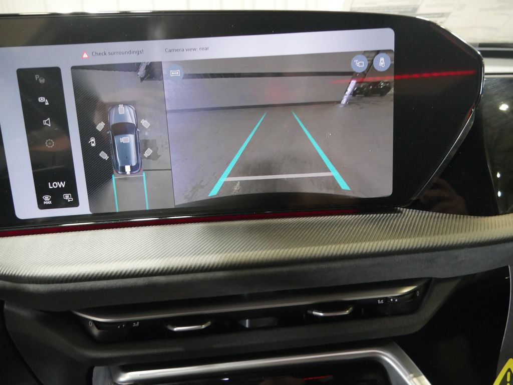 New 2026 Audi SQ5 Premium Plus AWD/4WD image 33