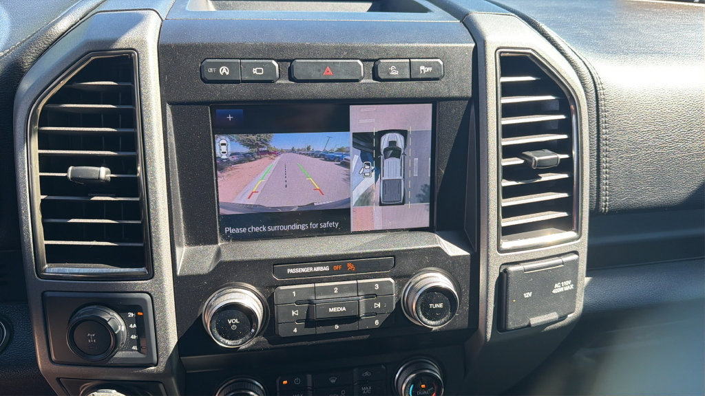 Used 2020 Ford F150 Raptor w/ Equipment Group 802A Luxury AWD/4WD image 16