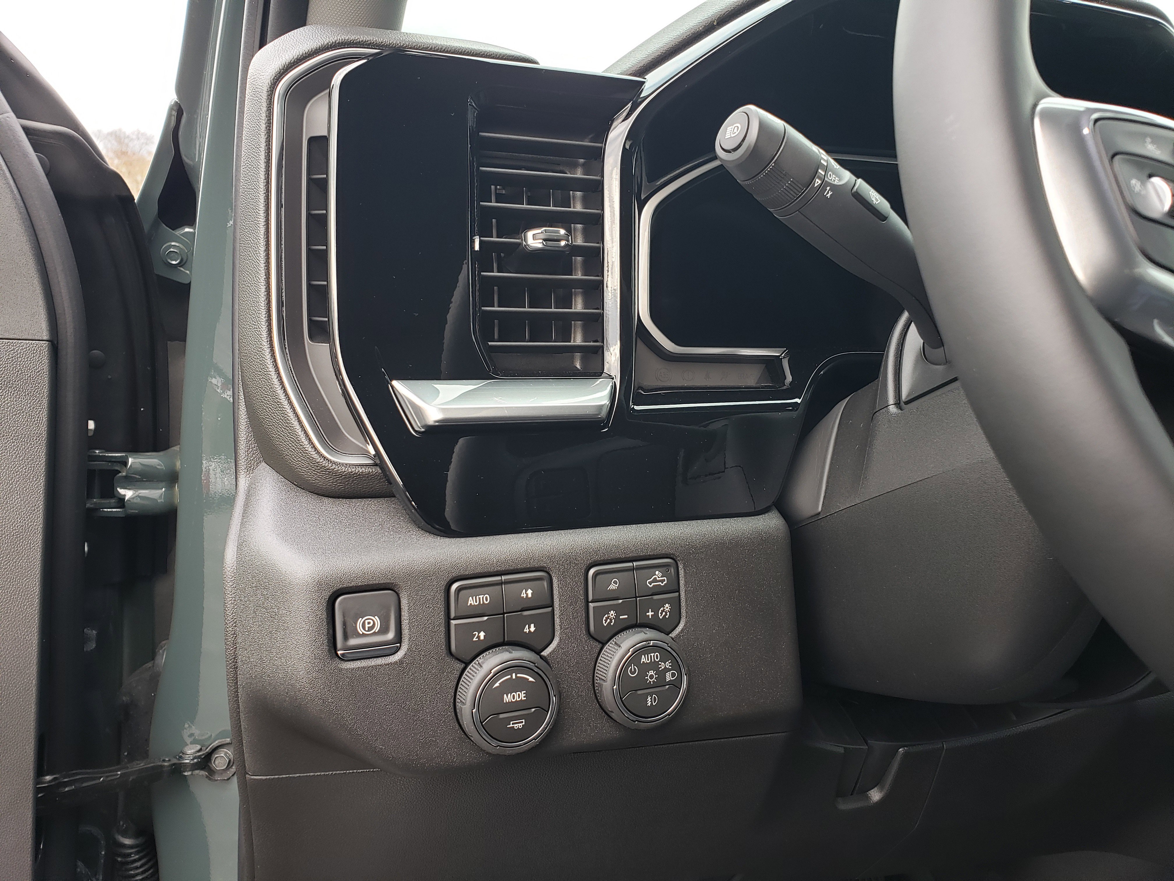 New 2026 Chevrolet Silverado 2500 LTZ w/ LTZ Plus Package image 14