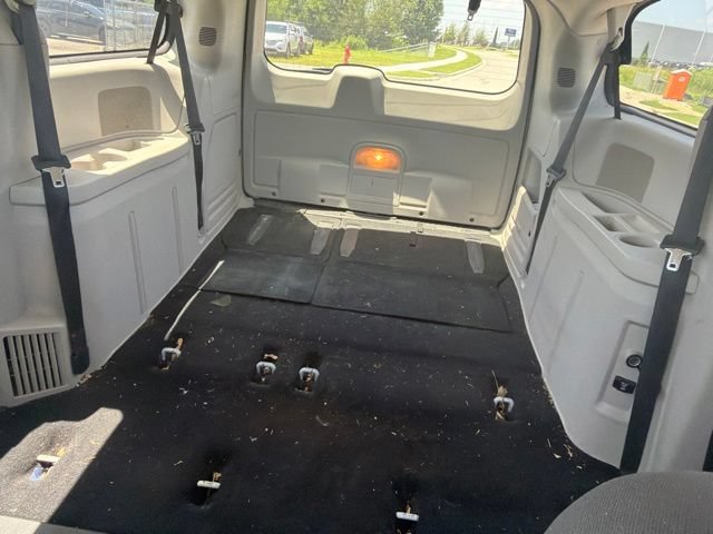 Used 2008 Dodge Grand Caravan SXT FWD image 10