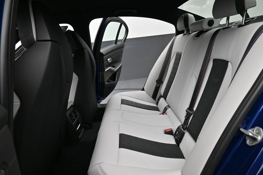 New 2027 BMW M3 Competition AWD/4WD image 15