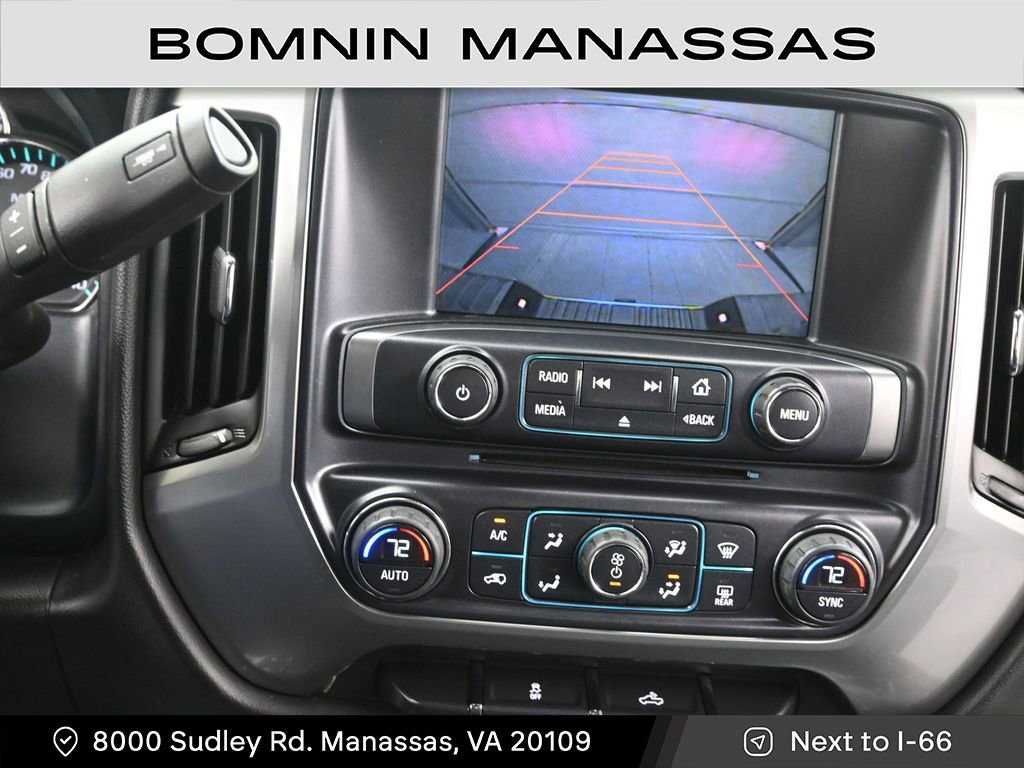 Used 2015 Chevrolet Silverado 1500 LT w/ All Star Edition image 14