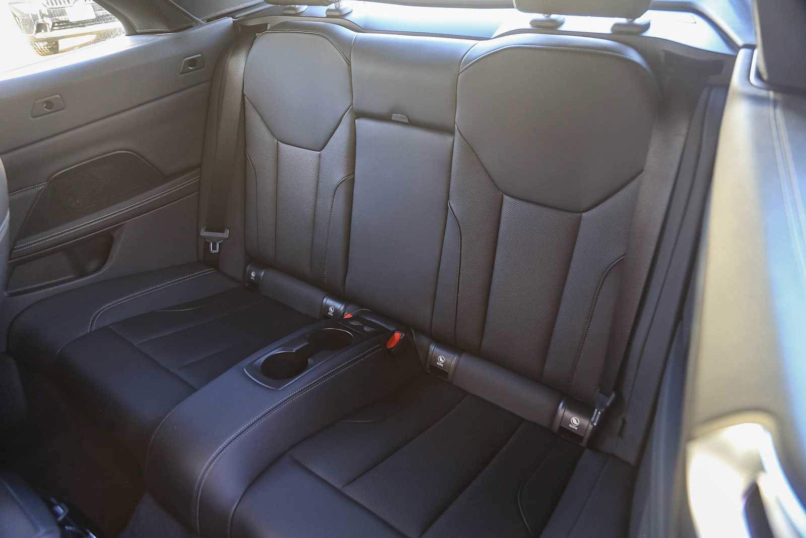 Certified 2023 BMW 430i Convertible w/ M Sport Package image 15