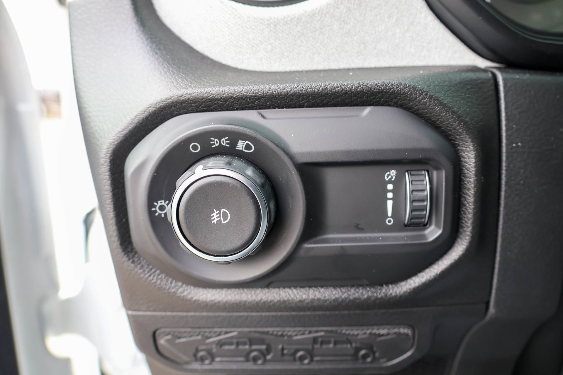 New 2026 Jeep Wrangler Sport image 27