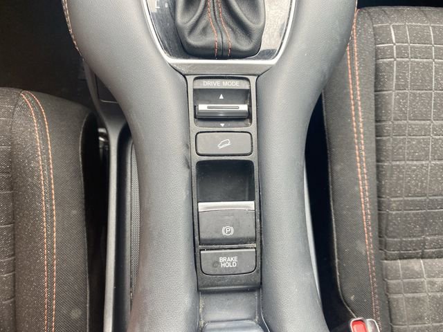 Used 2024 Honda HR-V Sport image 39