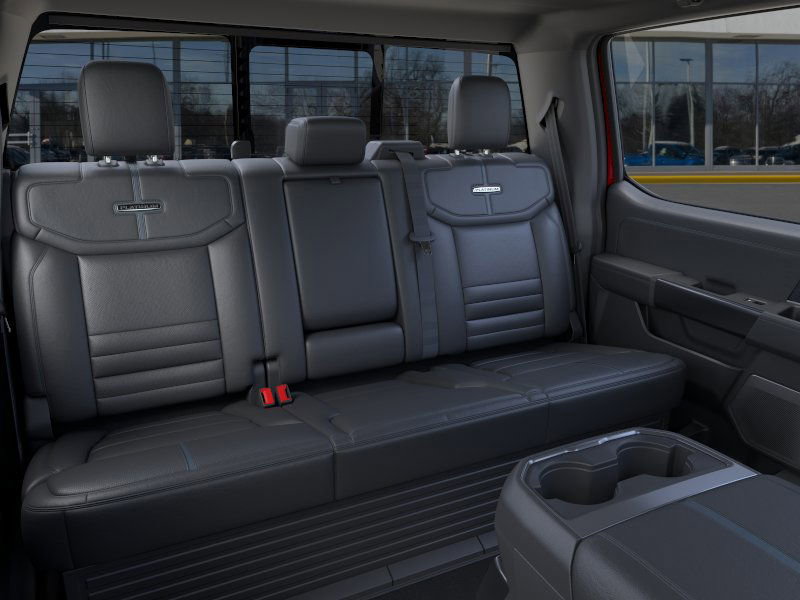 New 2026 Ford F350 Platinum image 11