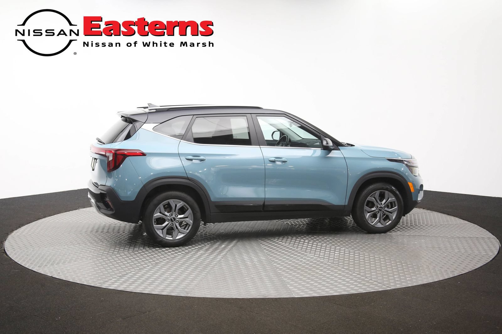 Used 2024 Kia Seltos S FWD image 42