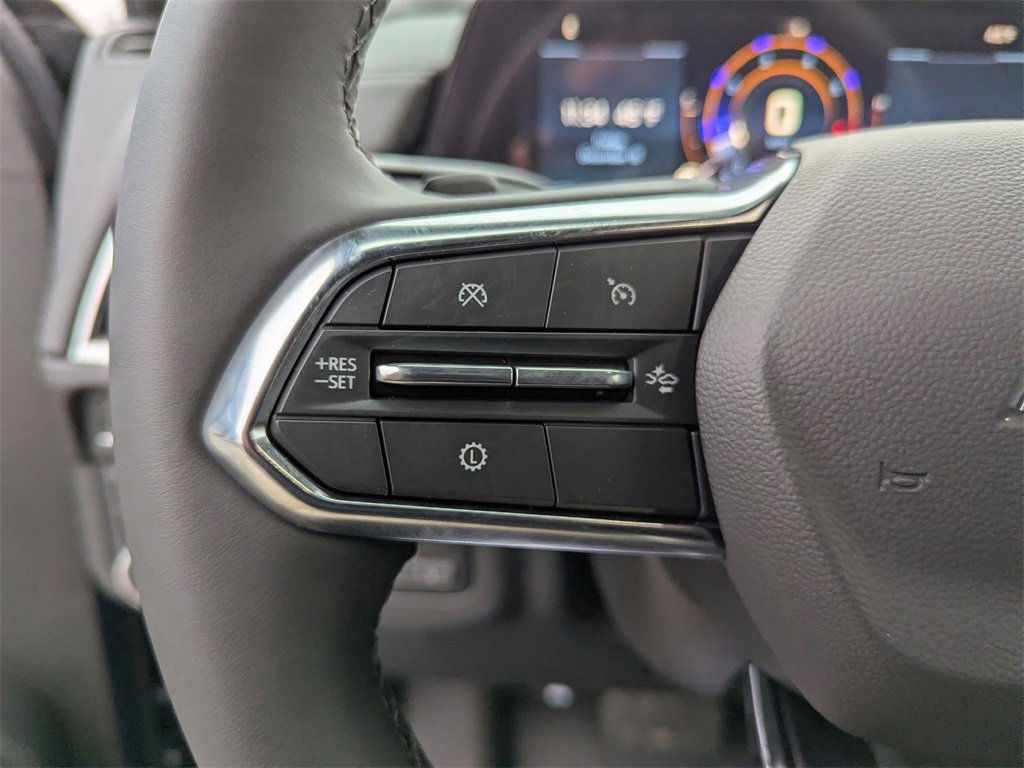 New 2026 Chevrolet Tahoe LT w/ Comfort Package image 13