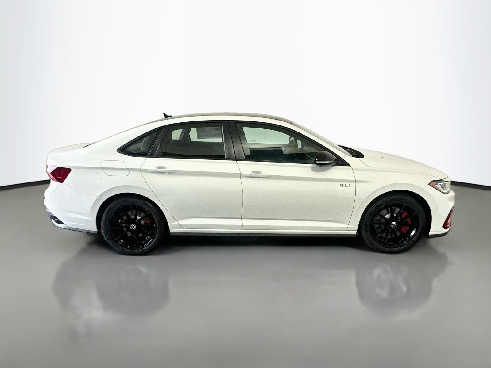 New 2027 Volkswagen Jetta GLI Autobahn FWD image 8