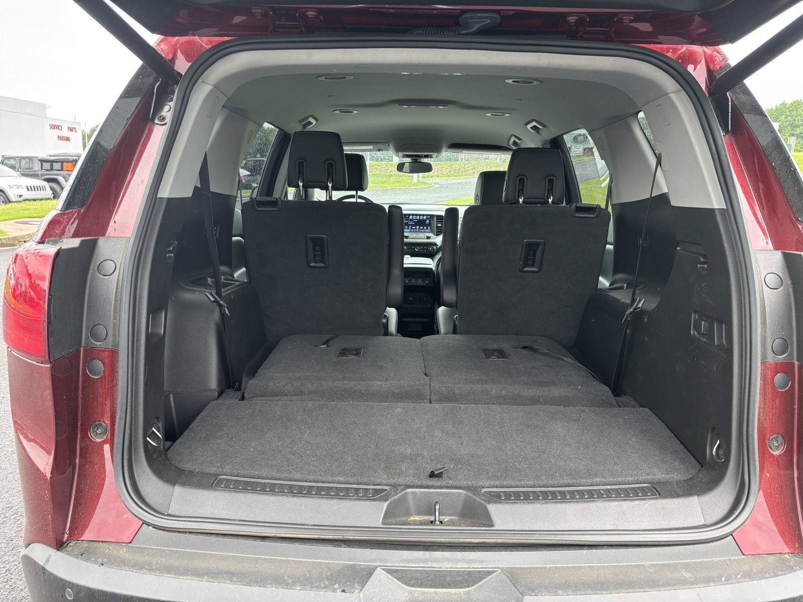 Used 2018 GMC Acadia SLT image 19