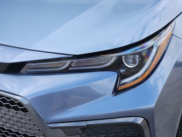 Used 2022 Toyota Corolla SE image 9