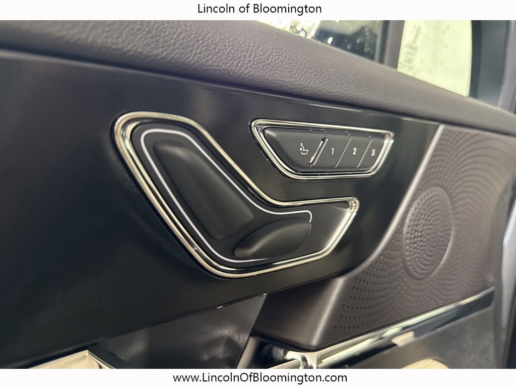 New 2026 Lincoln Corsair Premiere image 60