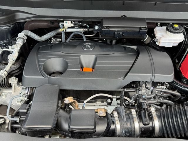 Used 2025 Acura RDX SH-AWD w/ Technology Package image 19