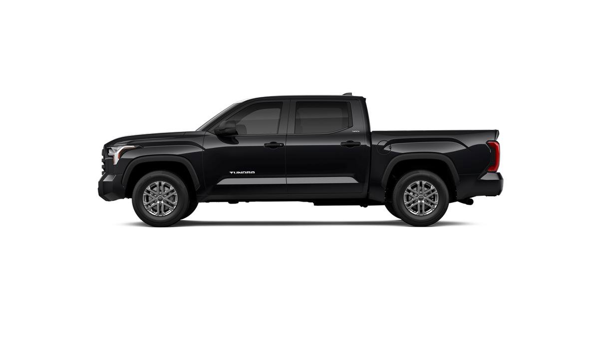 New 2025 Toyota Tundra SR5 image 52