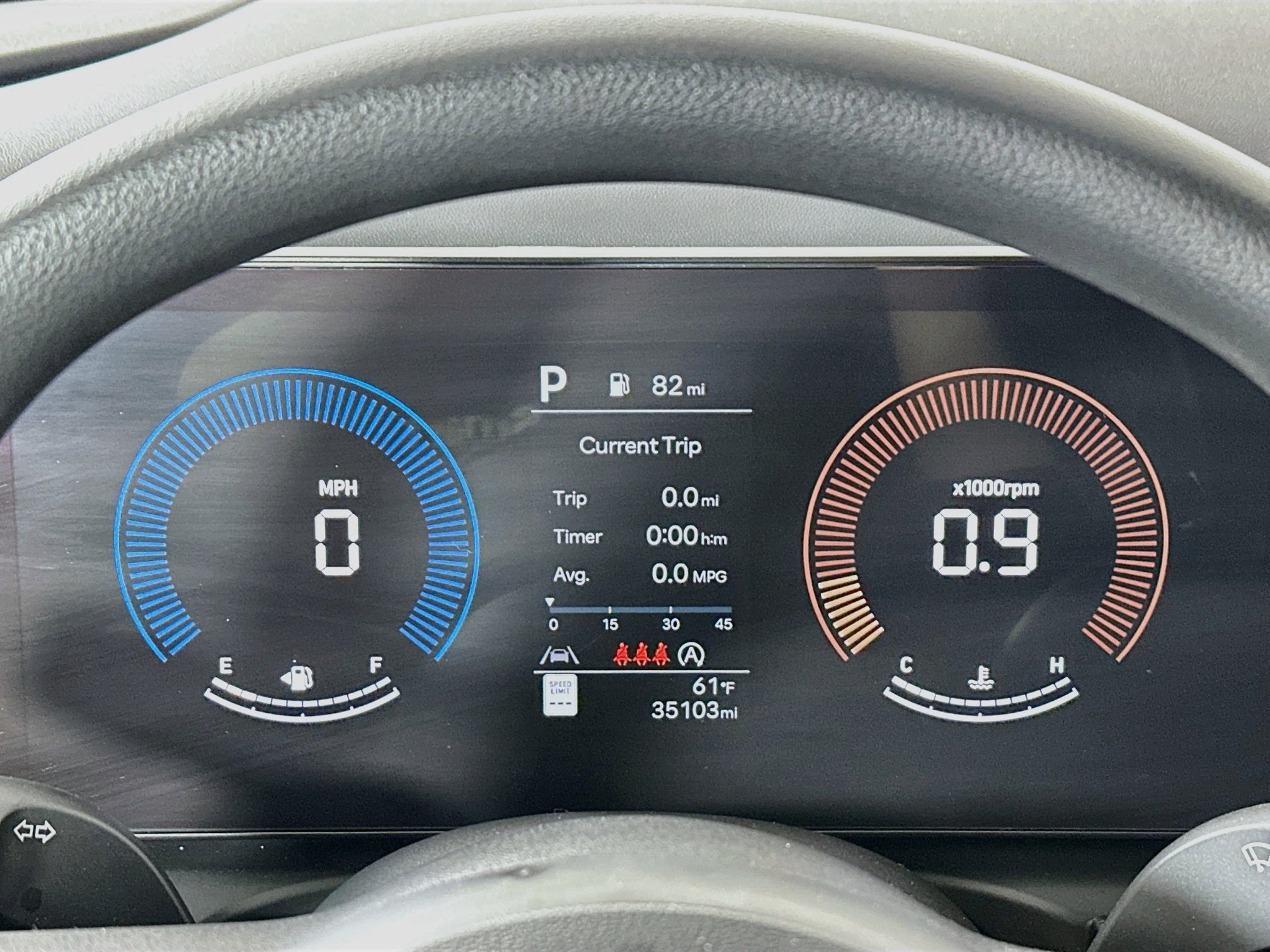 Certified 2025 Hyundai Tucson SEL AWD/4WD image 12