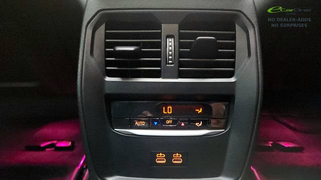 Used 2023 BMW i4 eDrive35 w/ Premium Package RWD image 60