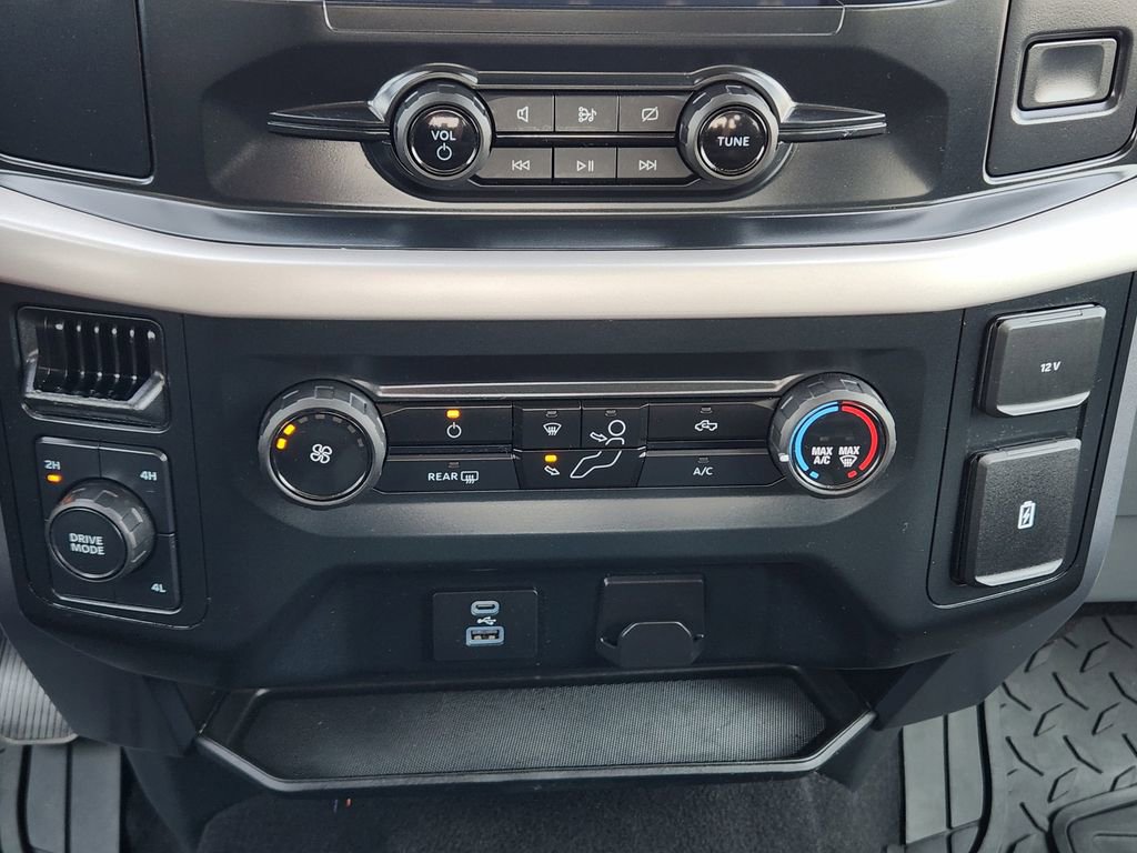 Used 2023 Ford F150 XLT image 26