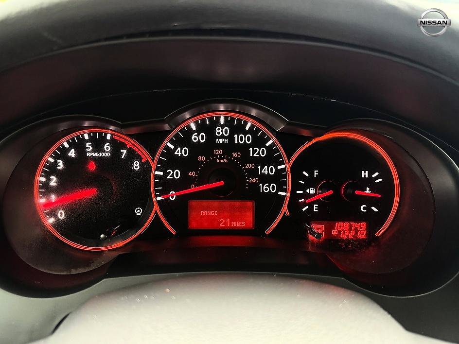Used 2008 Nissan Altima 2.5 S FWD image 9