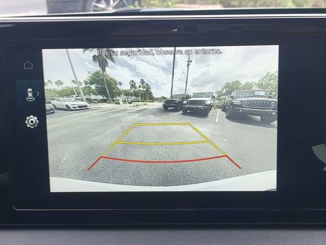 Used 2024 Hyundai Palisade XRT FWD image 27