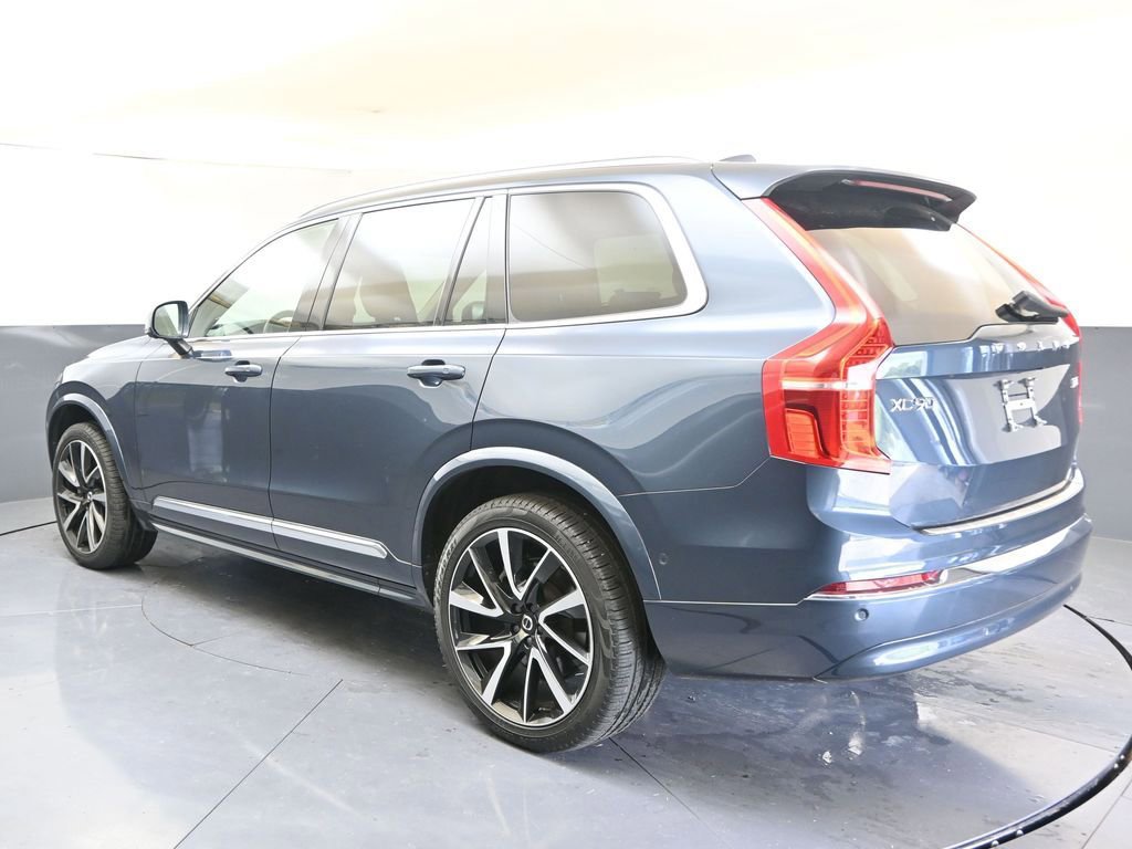 Certified 2024 Volvo XC90 B6 Plus w/ Protection Package Premier image 3