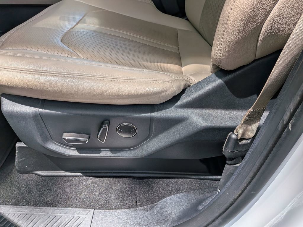 Used 2024 Ford Expedition Limited RWD image 17