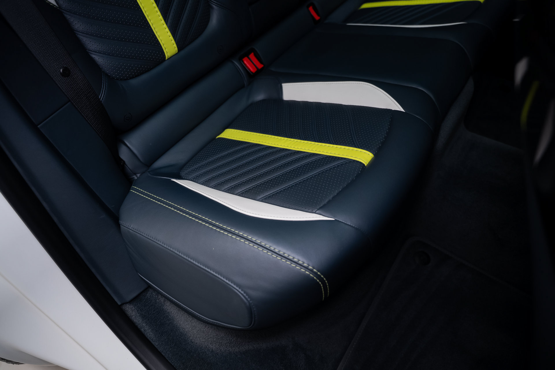 Used 2023 Aston Martin DBX 707 AWD/4WD image 69
