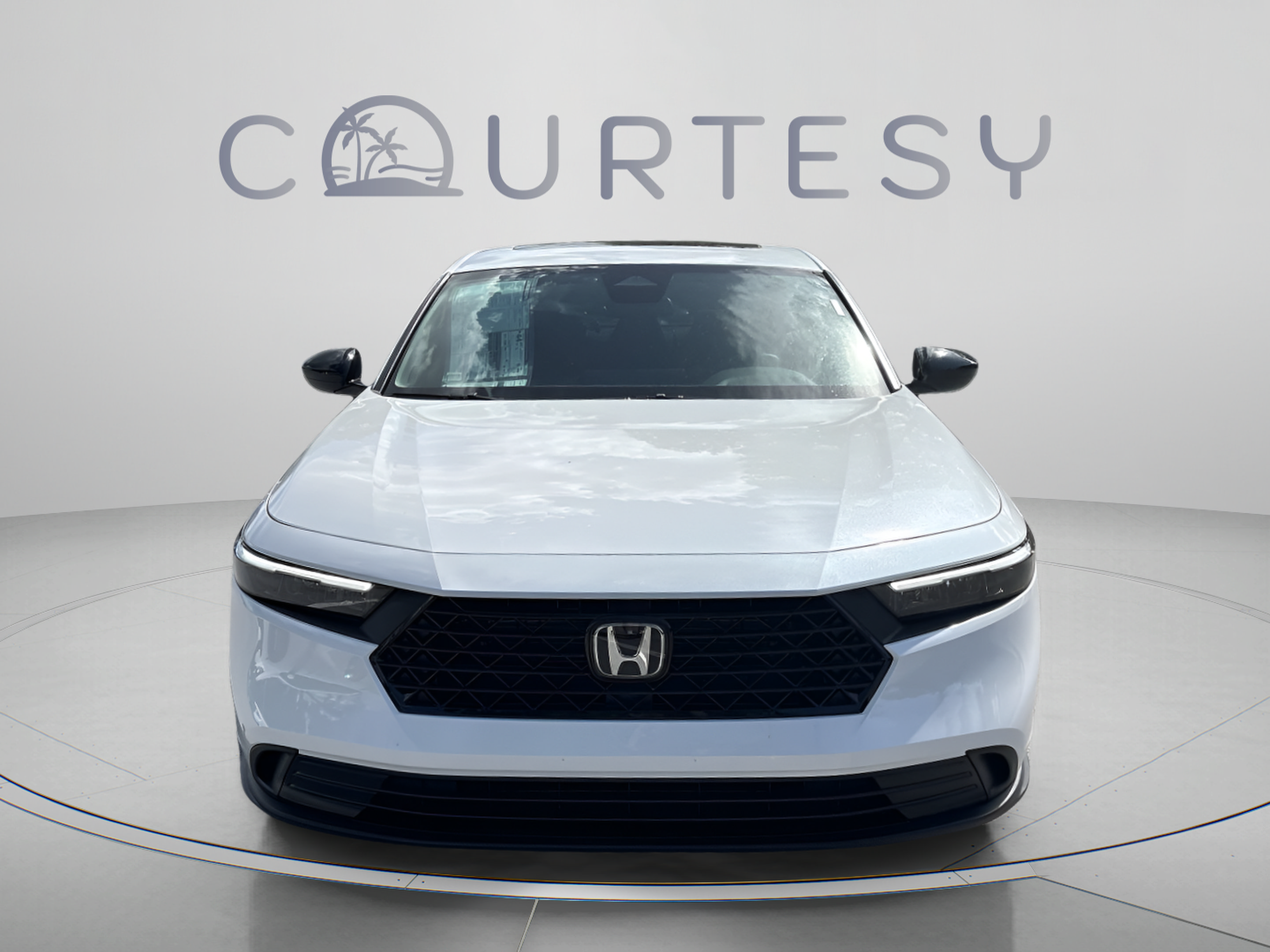 New 2026 Honda Accord Sport image 10