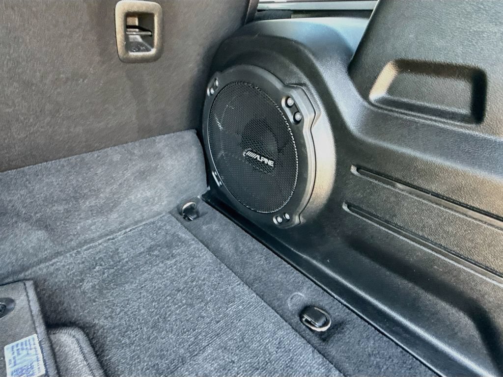 Certified 2023 Jeep Wrangler Unlimited Rubicon 4xe w/ Cold Weather Group AWD/4WD image 31