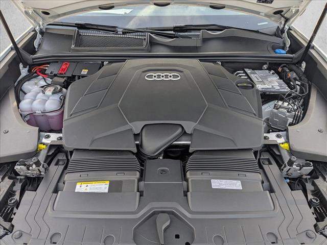 New 2026 Audi Q8 Premium Plus image 16