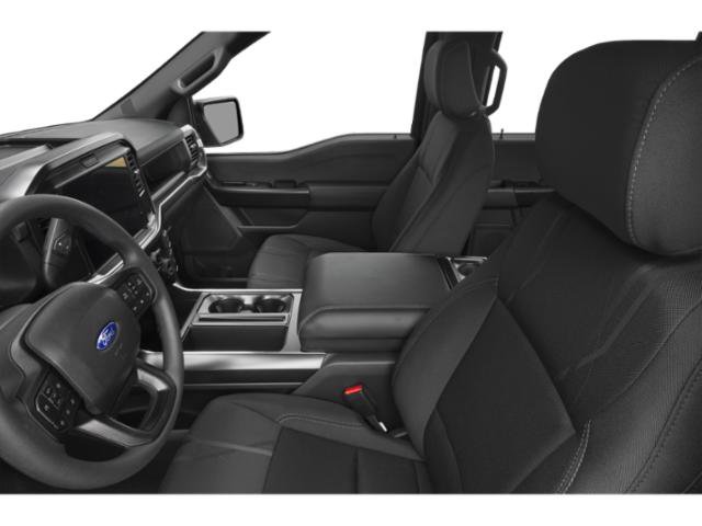 New 2026 Ford F150 STX w/ Equipment Group 200A RWD image 28