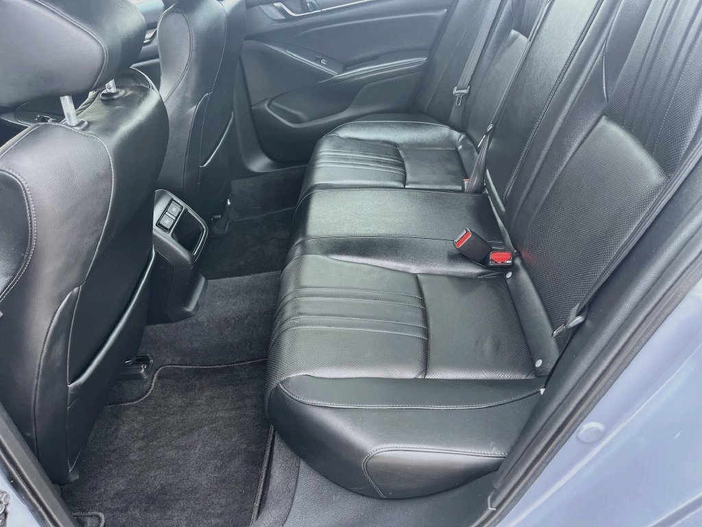 Used 2022 Honda Accord Sport Special Edition image 23