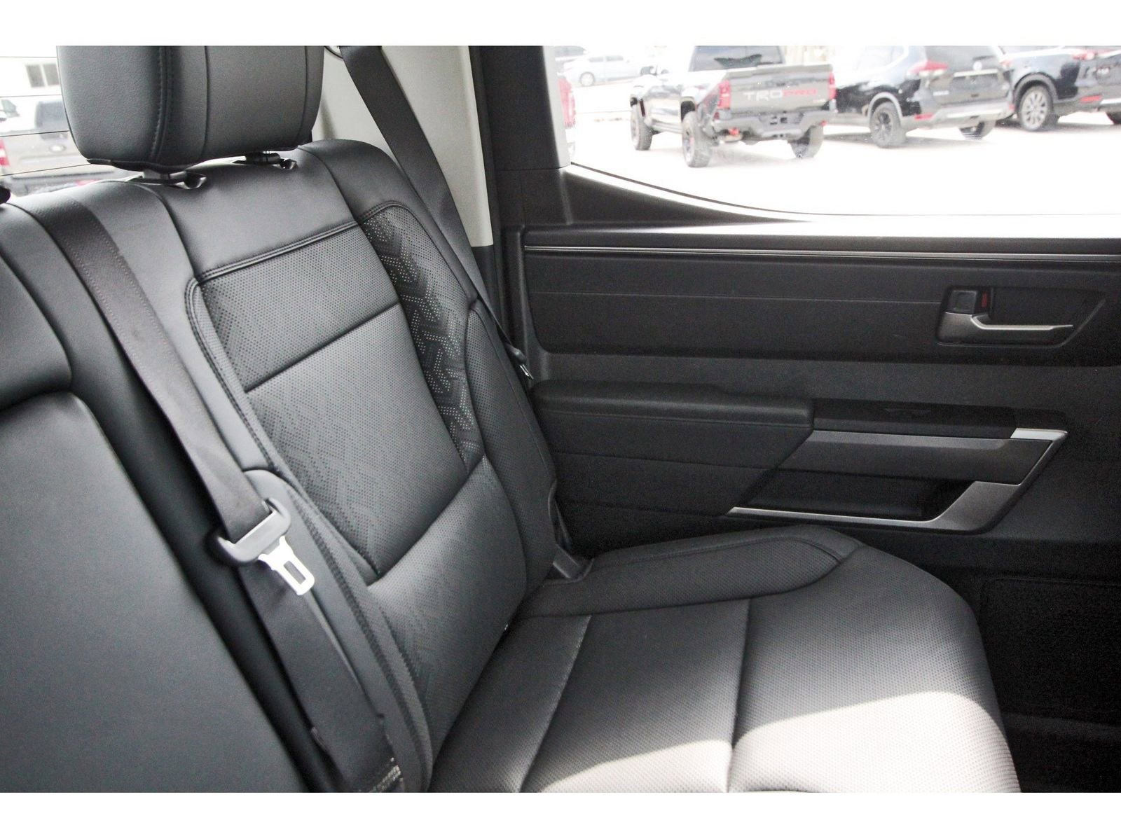 Used 2022 Toyota Tundra SR5 image 15