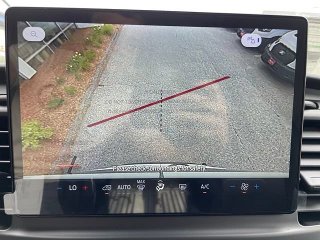 New 2026 Ford Transit 250 148 High Roof AWD image 28