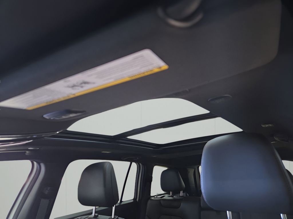 New 2026 Jeep Cherokee Limited image 20